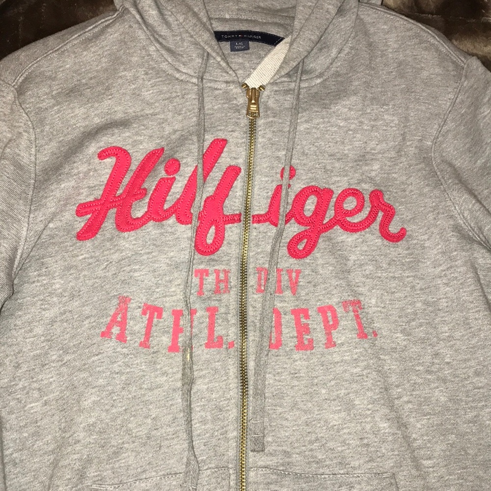 Tommy Hilfiger jacket